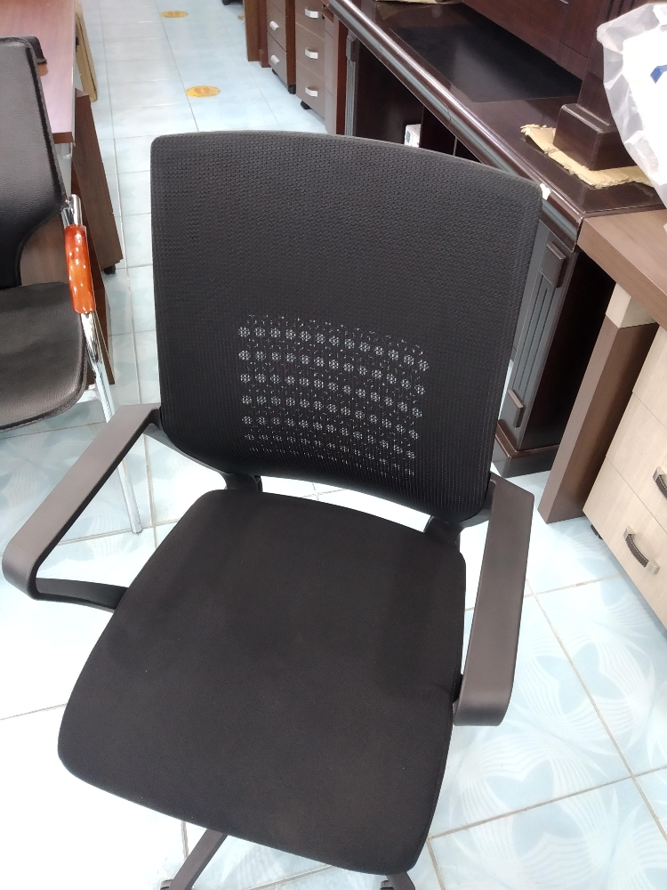Office chairs - 4