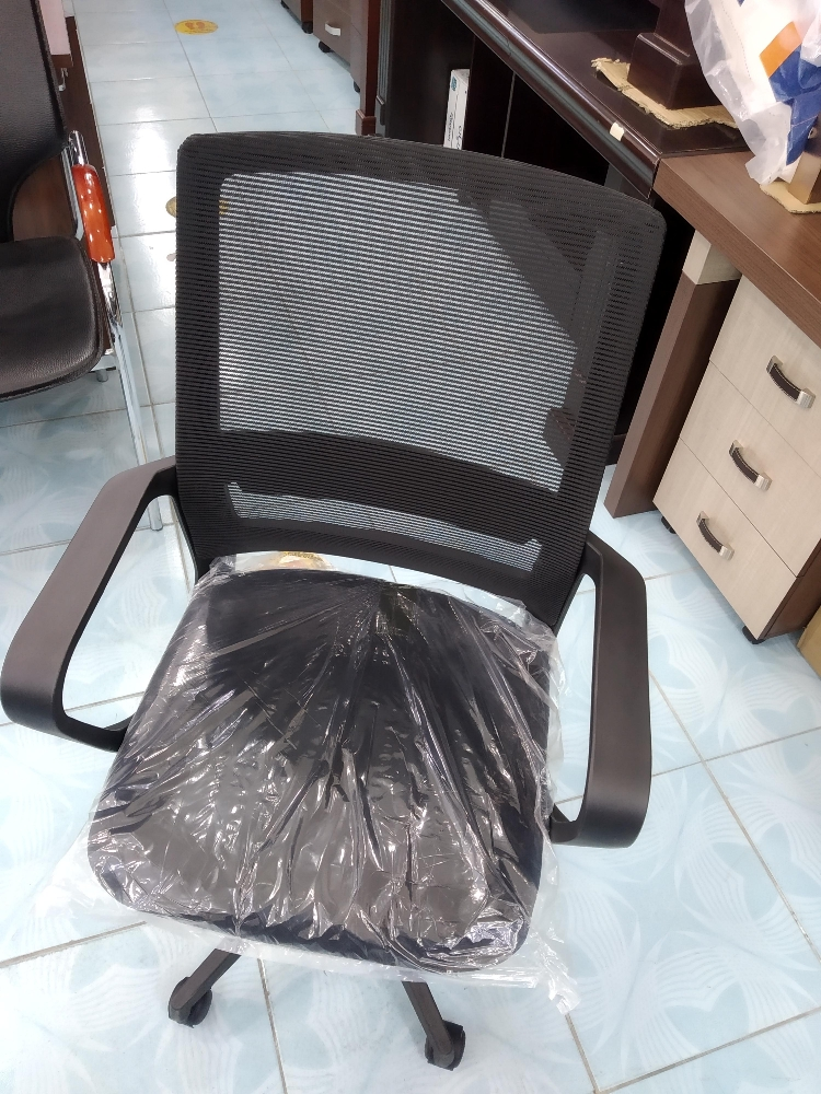 Office chairs - 5