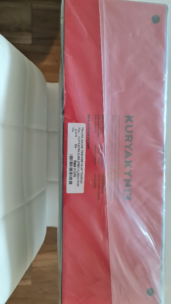 Harley exhausts oem dyna sporster - 2