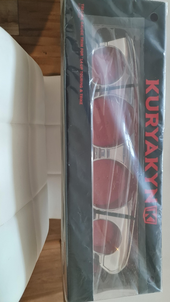 Harley exhausts oem dyna sporster - 3