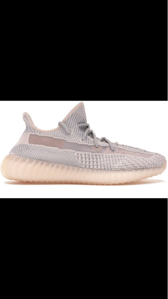 yeezy shoes high quality - 2