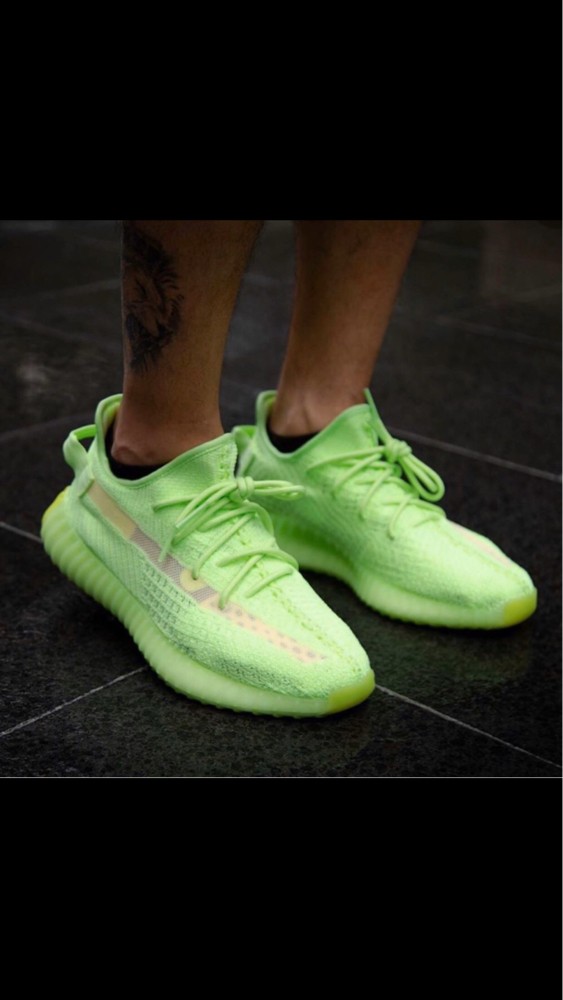 yeezy shoes high quality - 5