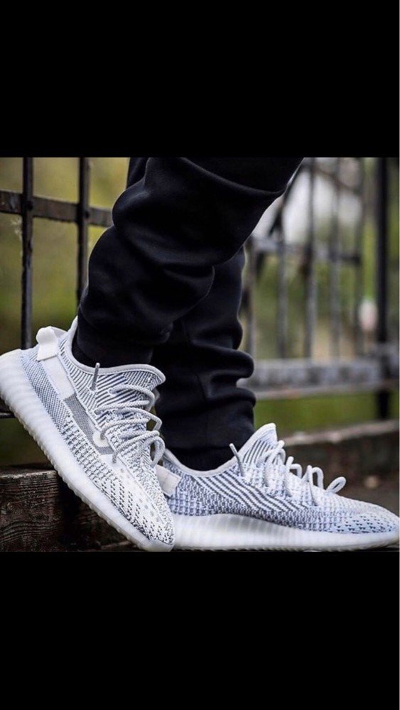 yeezy shoes high quality - 4
