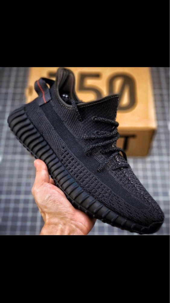 yeezy shoes high quality - 3