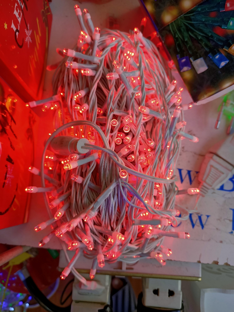 led light Available - 2