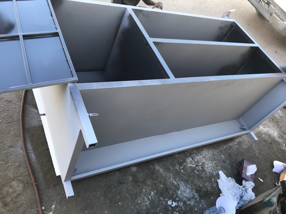 Custom carts,stands,trailers,etc. - 5