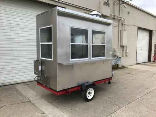 Custom carts,stands,trailers,etc. - 3