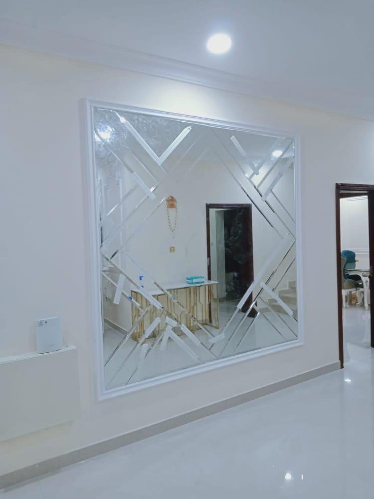 تركيب زجاج - 3
