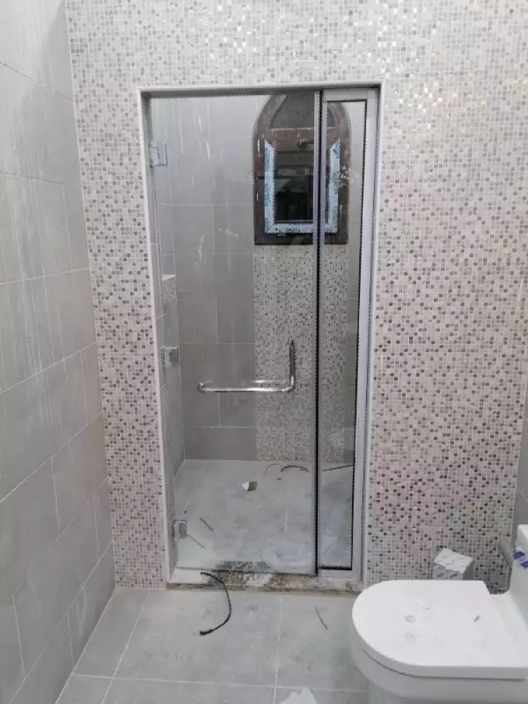 أعمال الزجاج - 1