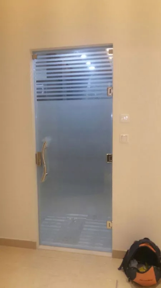 أعمال الزجاج - 3