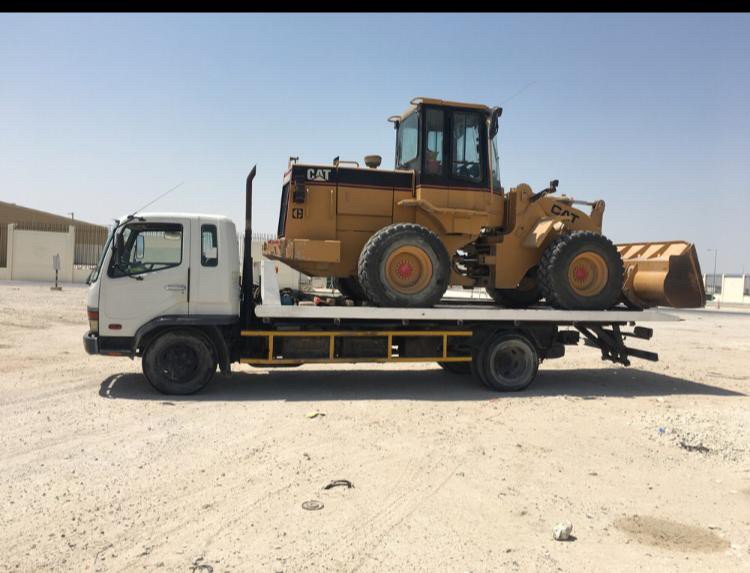 breakdown service - 5