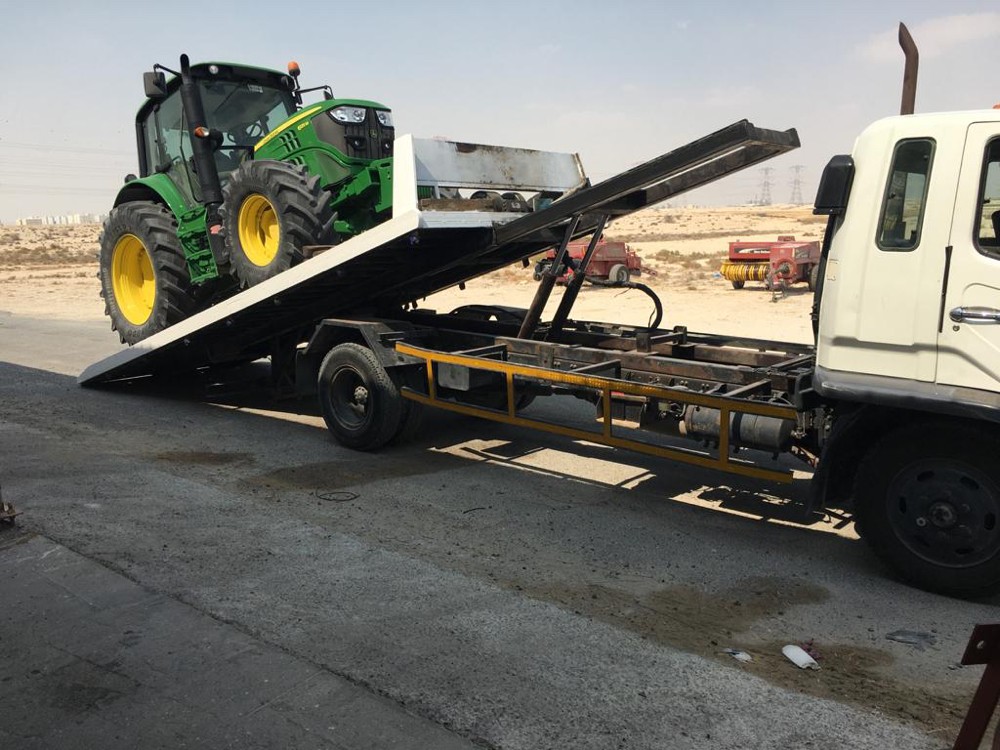 breakdown service - 2