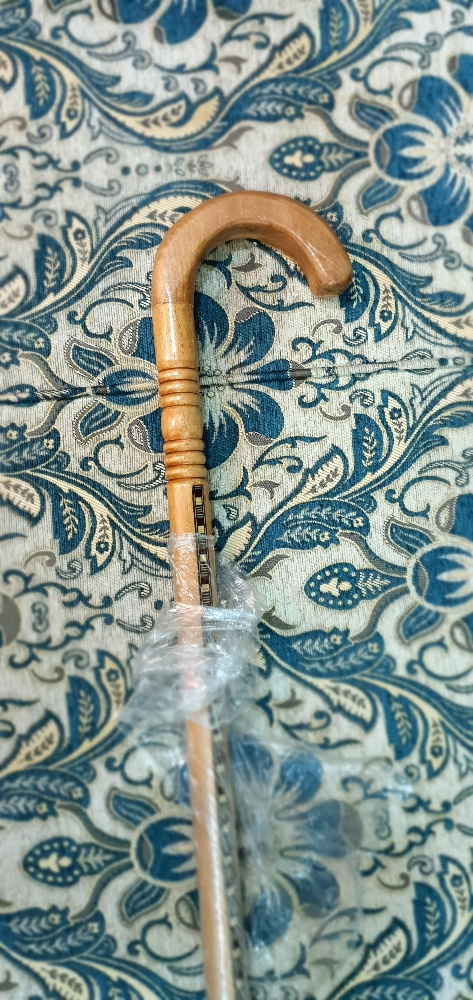 عكاز سوري شغل توب - 10