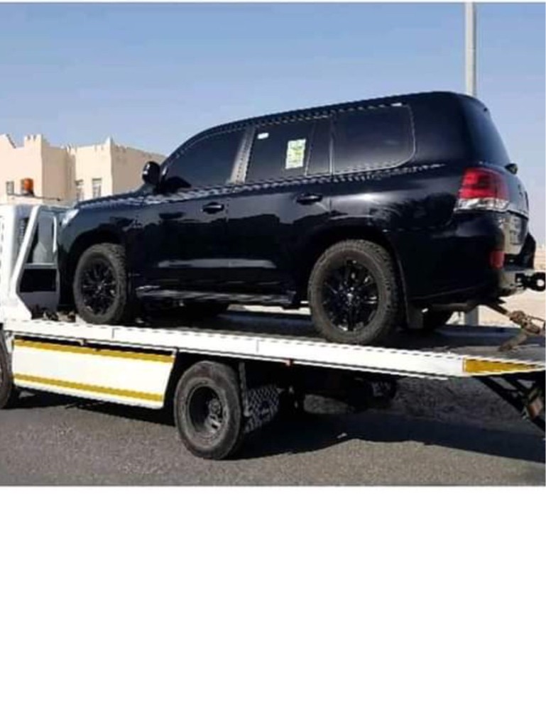 خدمه بركدون للنقل السيارات جميع م - 1