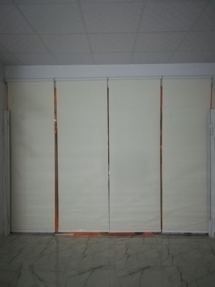 black out roller blind - 3