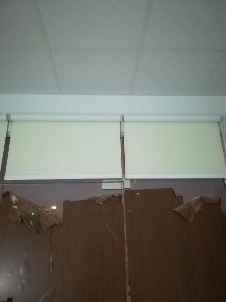 black out roller blind - 8