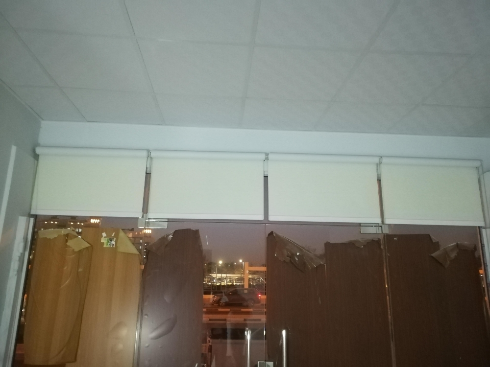 black out roller blind - 6