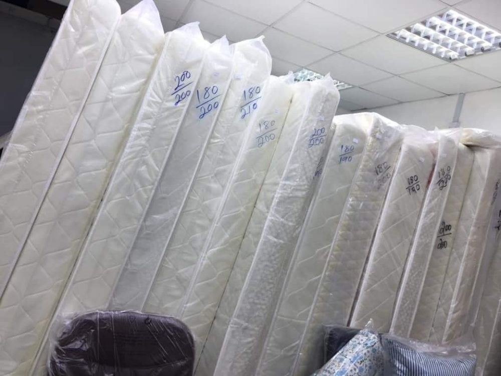 new bed matress selling - 1