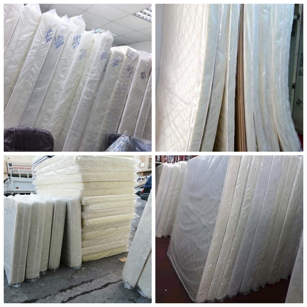 new bed matress selling - 2