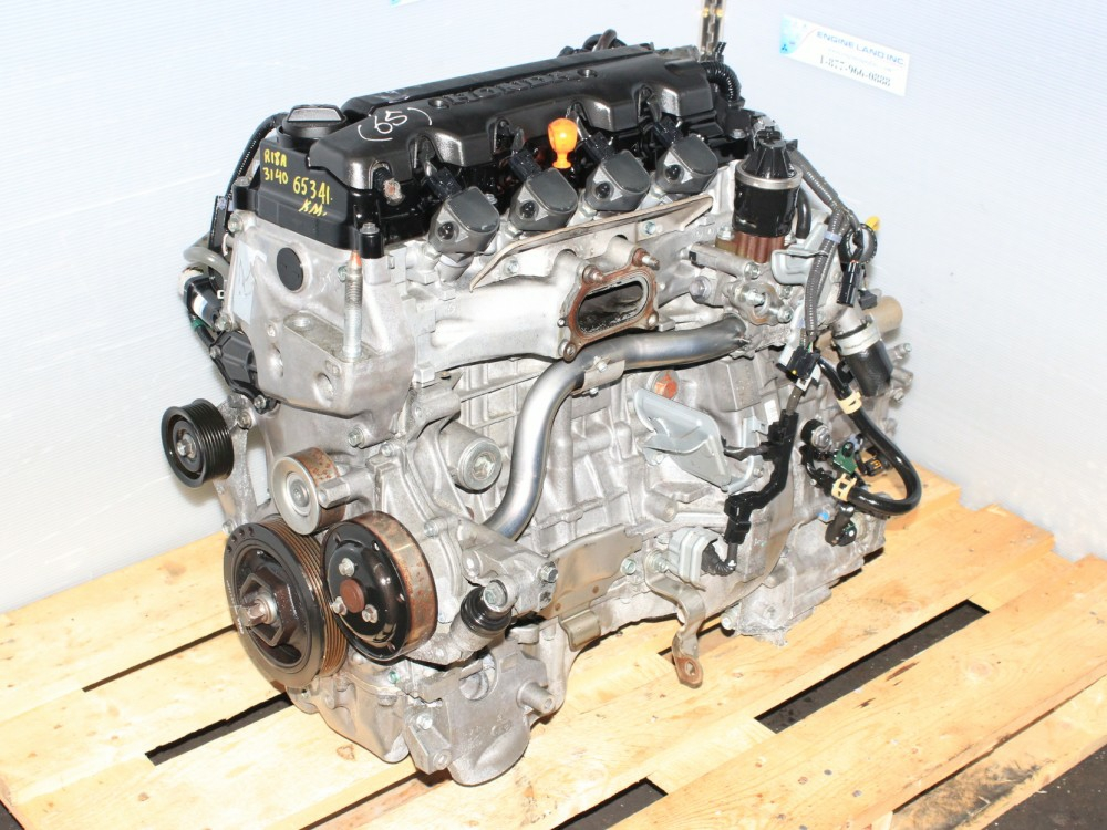 Honda civice ingine - 2