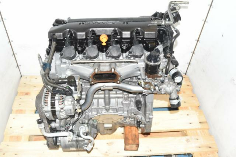 Honda civice ingine - 1