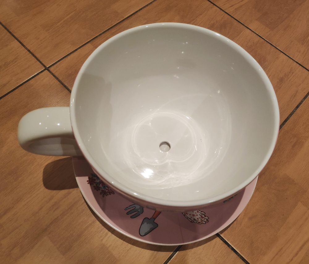 decoration cup - 3