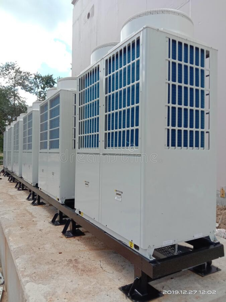 AC maintenance services repair 24 hours - 3