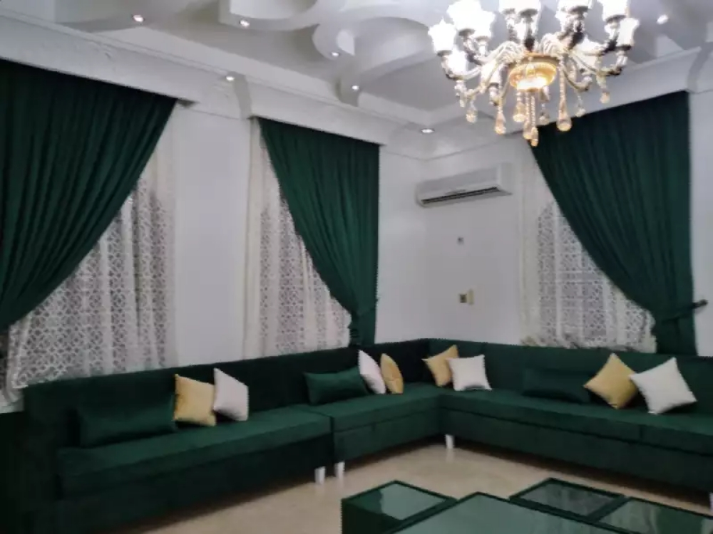 صناعة الستائر الجديدة للبيع - 11
