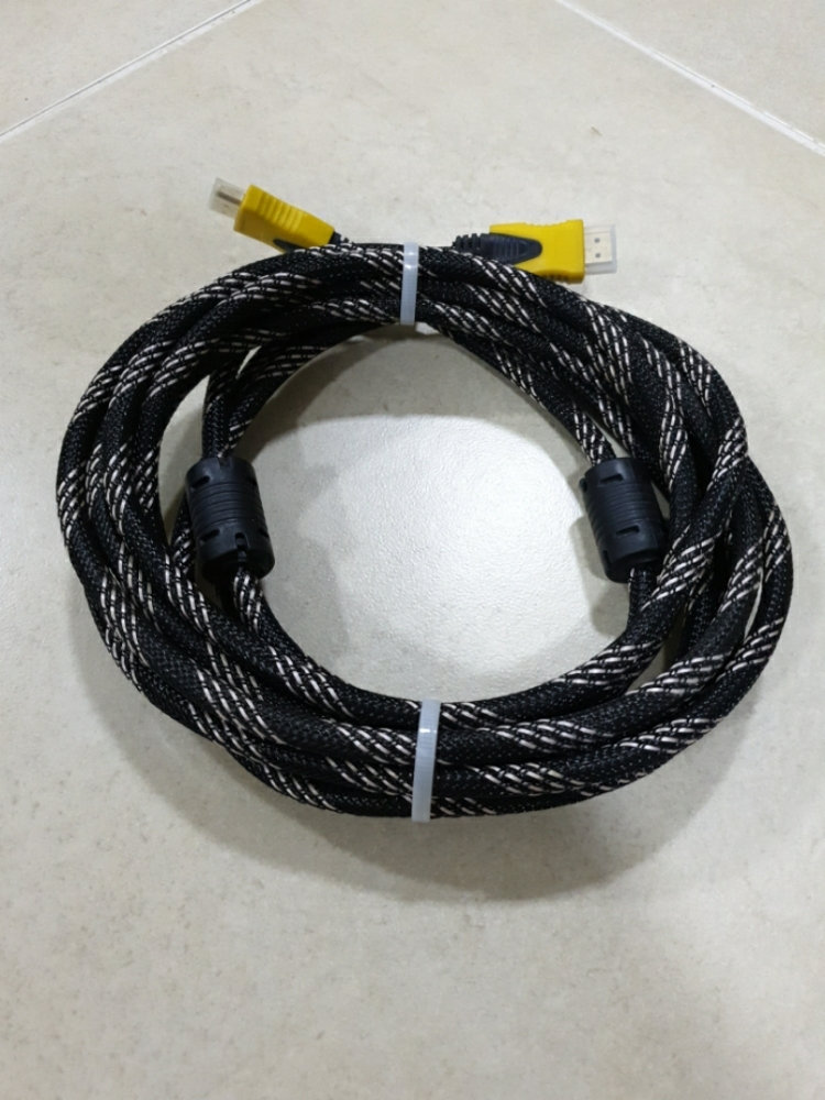 HDMI CABLE - 1