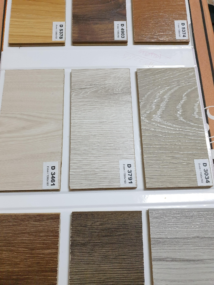 sell wood flooring - 1