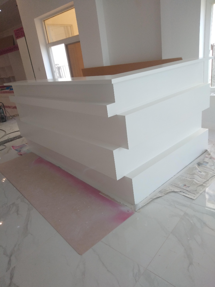 Furniture Spray Paintin services - 5