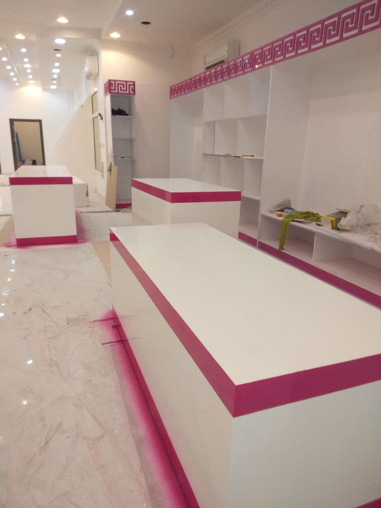 Furniture Spray Paintin services - 4