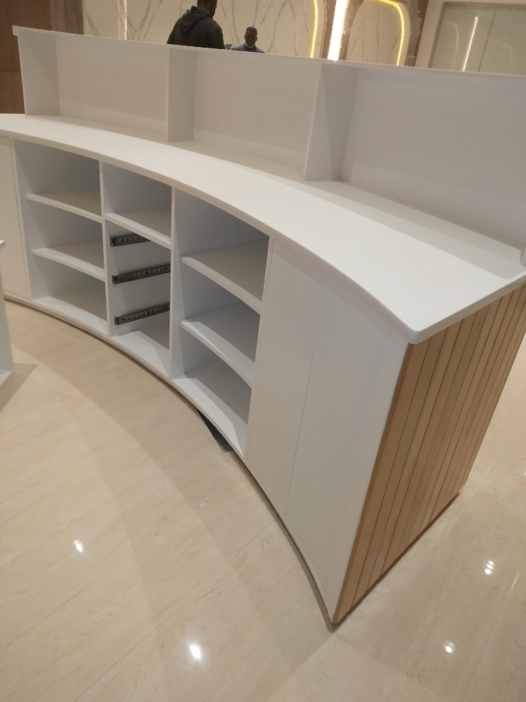 Furniture Spray Paintin services - 9