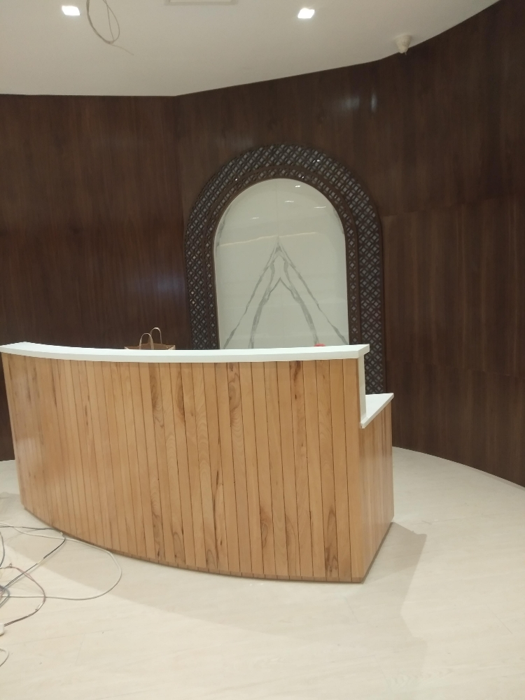 Furniture Spray Paintin services - 7