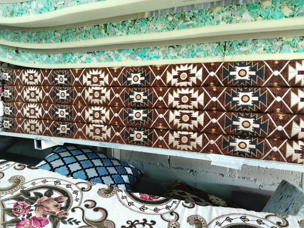 جلسات ارضيه 4 مطارح ضغط 100 مع 12 - 4