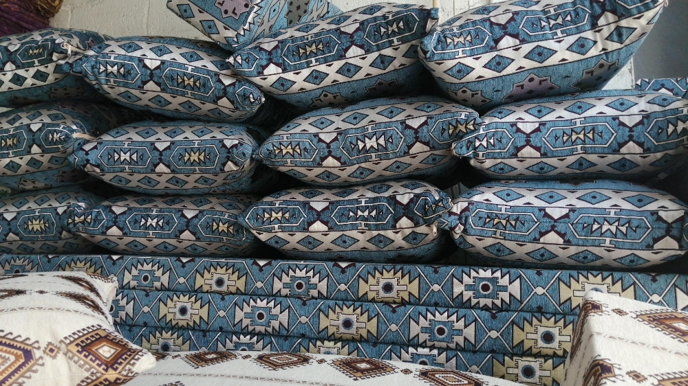 جلسات ارضيه 4 مطارح ضغط 100 مع 12 - 15