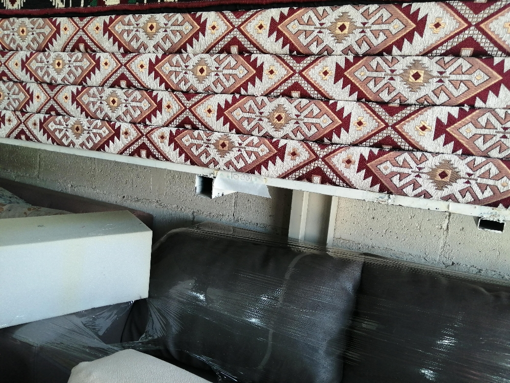 جلسات ارضيه 4 مطارح ضغط 100 مع 12 - 5