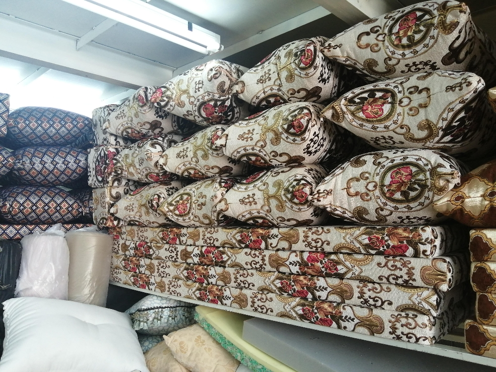 جلسات ارضيه 4 مطارح ضغط 100 مع 12 - 2