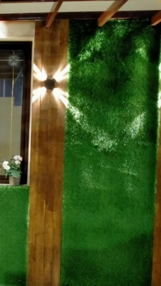 عشب صناعي - 5