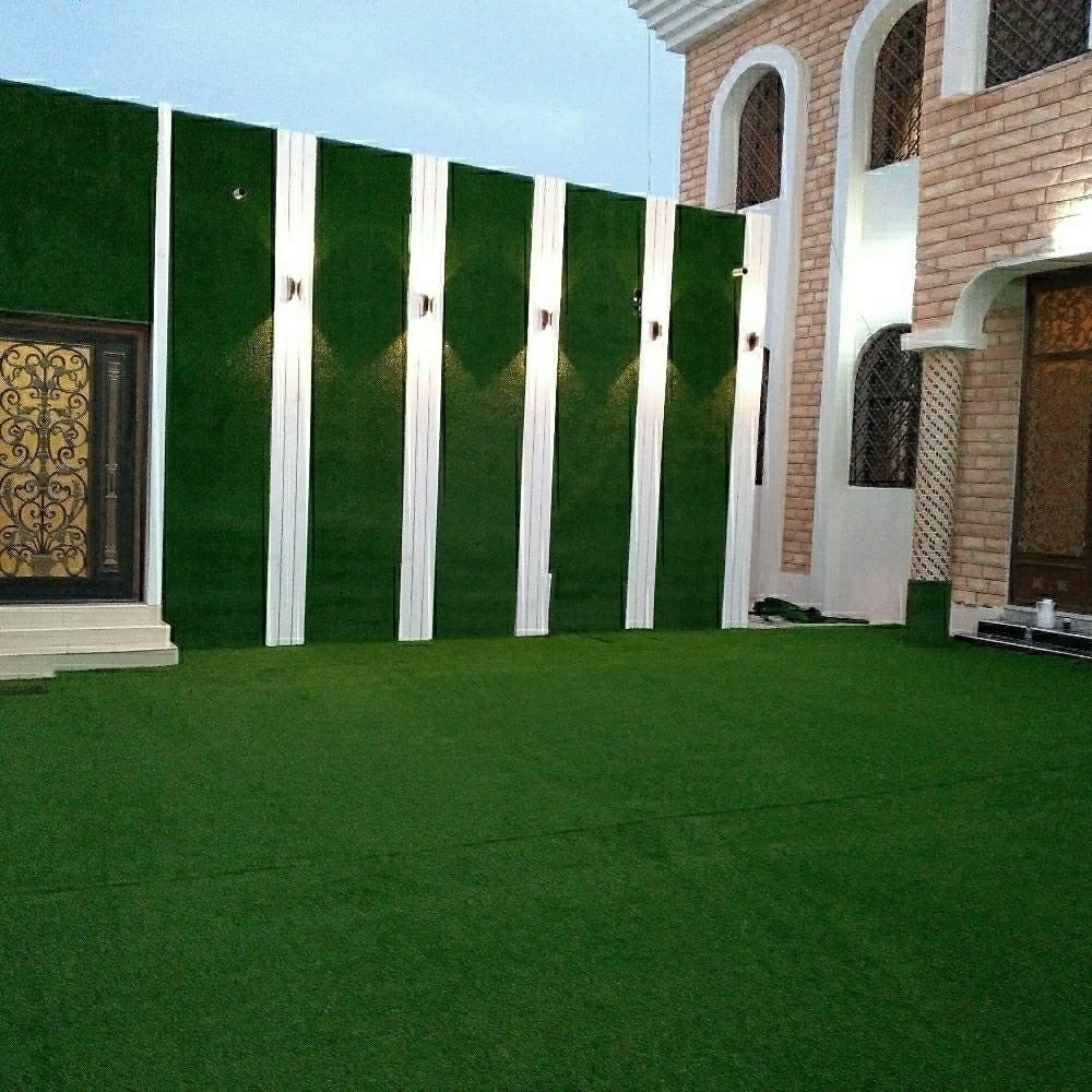 عشب صناعي - 2
