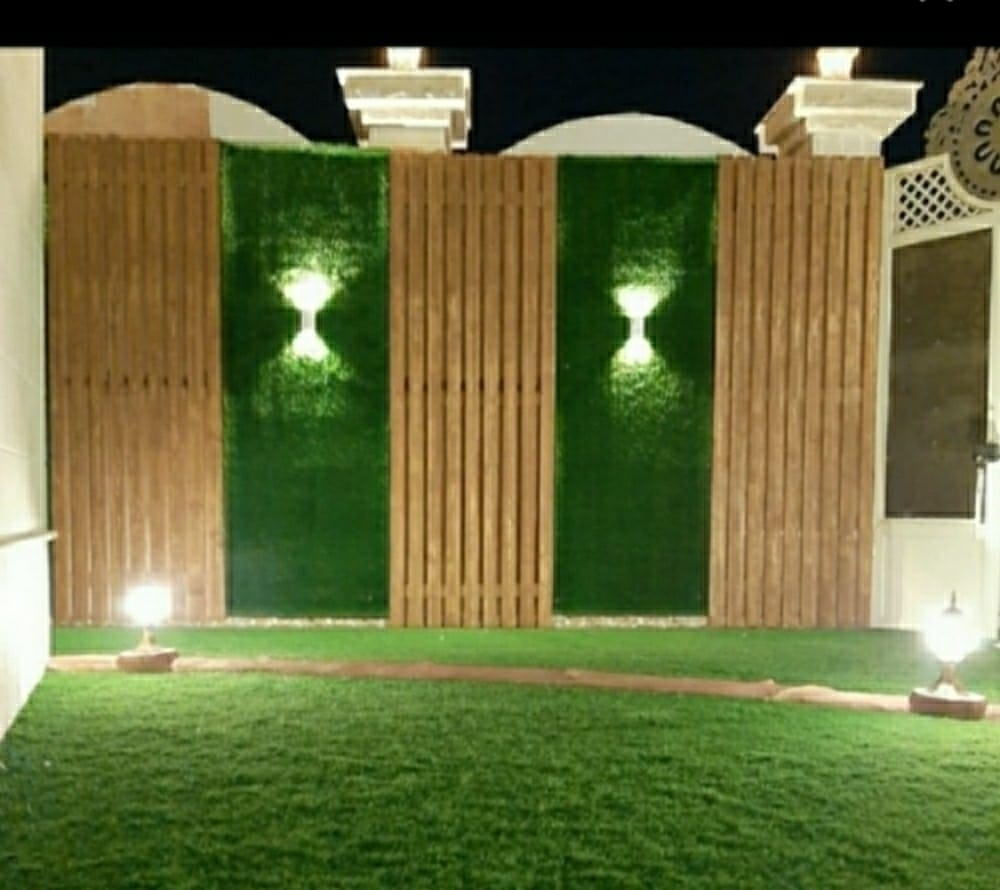 عشب صناعي - 6