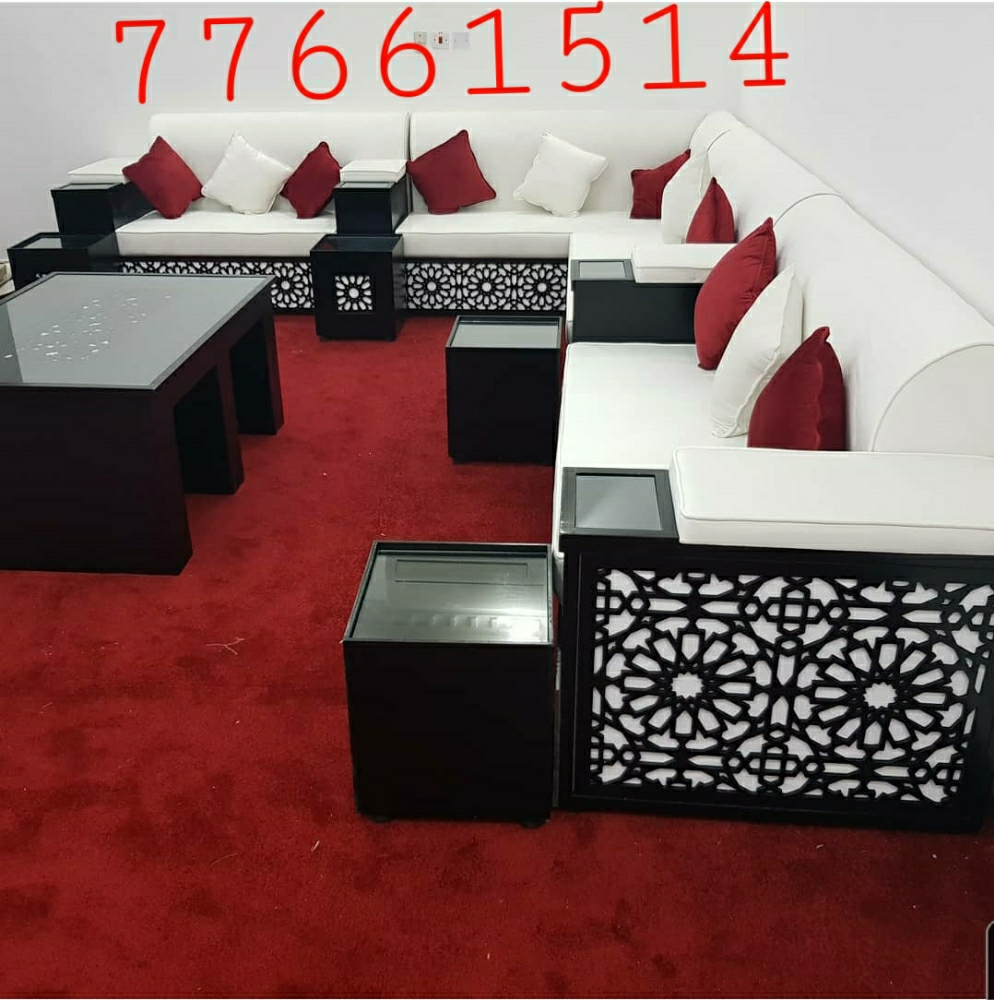 تفصيل وتنجيد مفروشات - 11