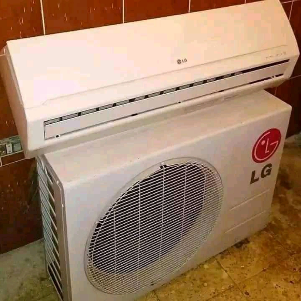 split, window ac repair service - 1