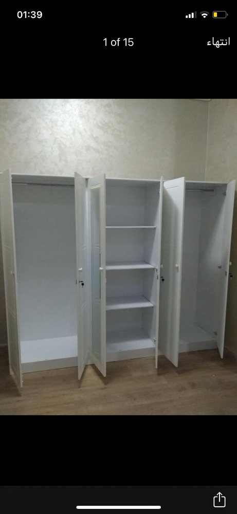 New Furniture Sale - 7