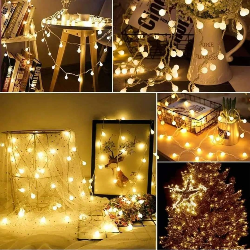 Ramadan light available - 4