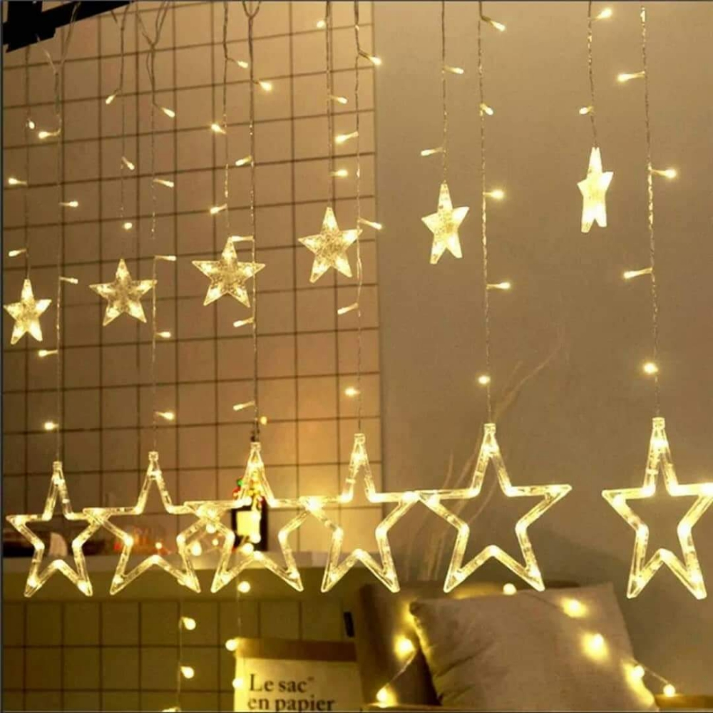 Ramadan light available - 6