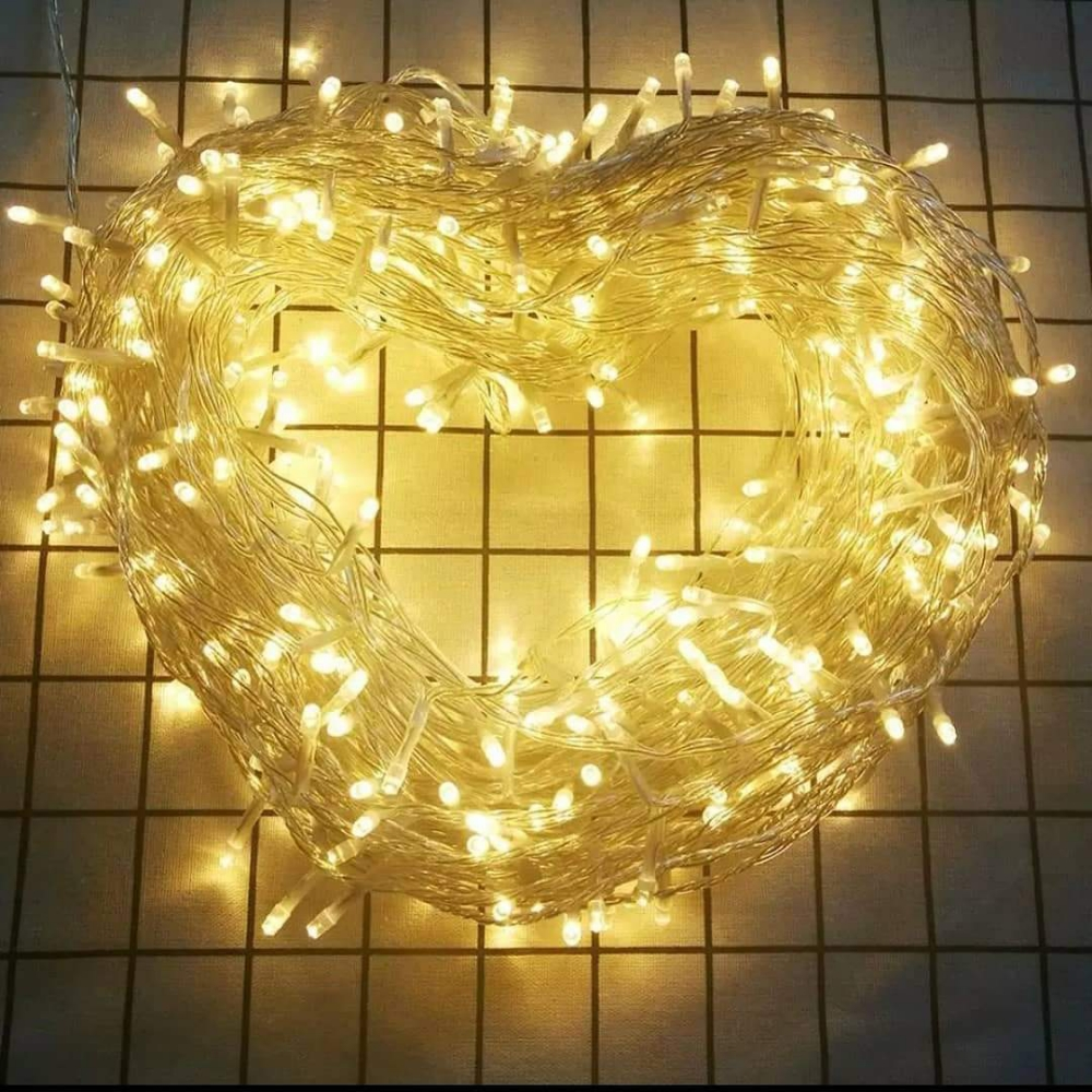 Ramadan light available - 2
