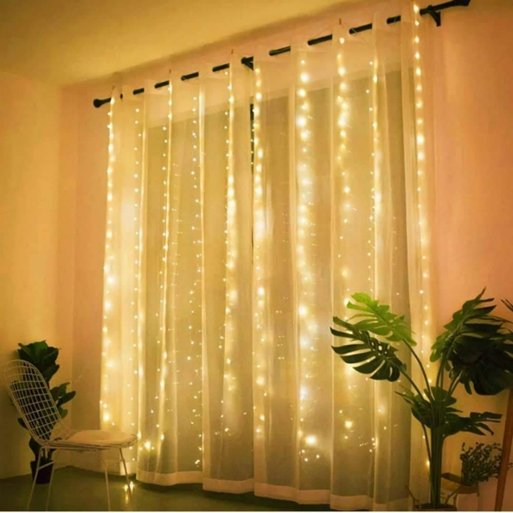 Ramadan light available - 3