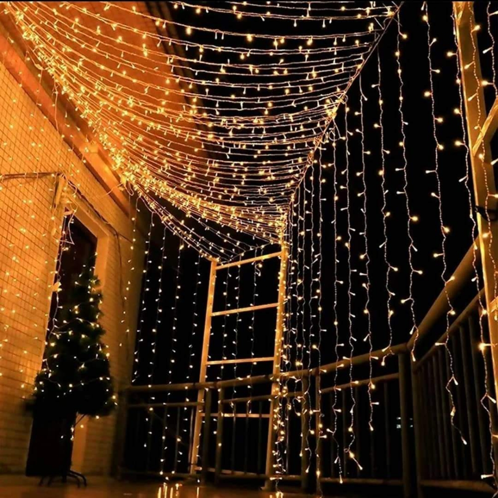Ramadan light available - 5
