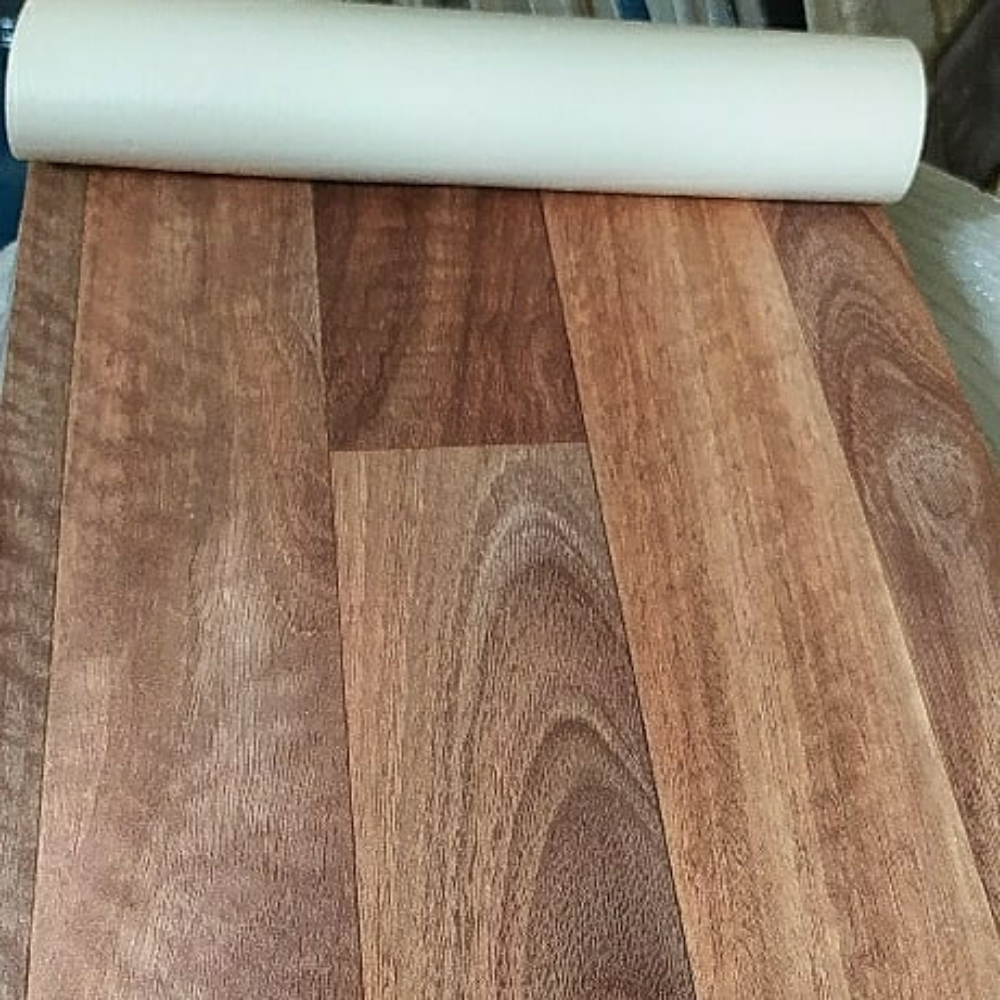 3mm waterproof flooring soft viny - 8